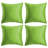 Set Of 4 Throw Velvet Cushion Covers-118135169-118135167