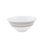Hollywood Porcelain Soup Bowl