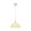 1 - Light Dome Pendant
