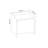Bianchina Nightstand