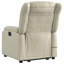 Fauteuil de massage en faux cuir-126964294-132700500