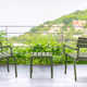 Paris 16" Outdoor Side Table