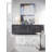 Signature Designs Elation White Long Media Console-73201777