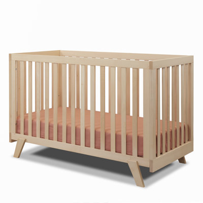 Luce 2-in-1 Convertible Crib