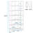 Philbrick Corner Bookcase-1427268886