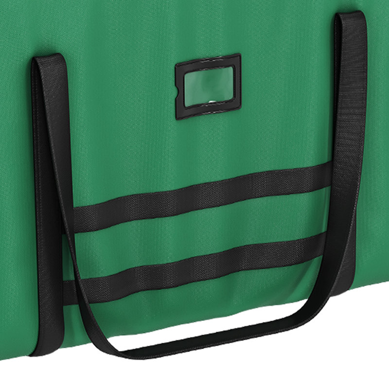 Christmas Tree Storage, Green