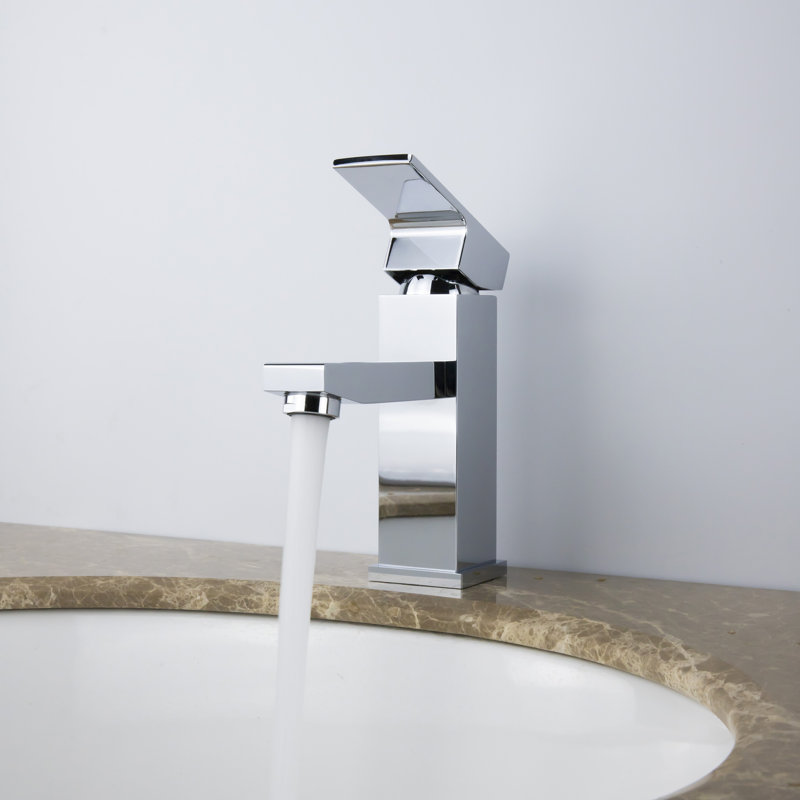 Robinet pour salle de bain Luxurious
