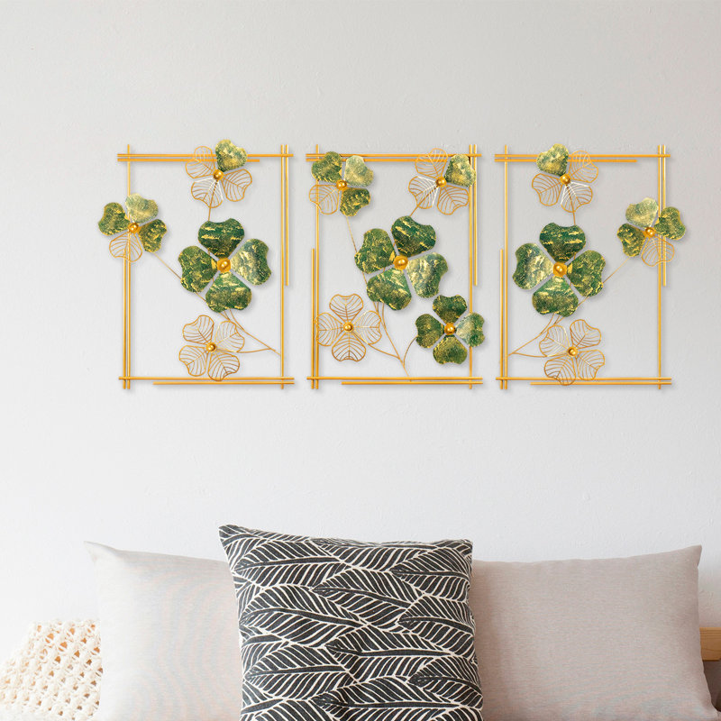 Glam Wall Decor