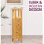 Apollonios Freestanding Linen Cabinet-1633068210