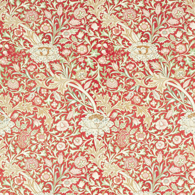 Emery Walker's House Trent Fabric