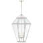 Edmund 4 - Light Chandelier-51178126-138800016-138800017