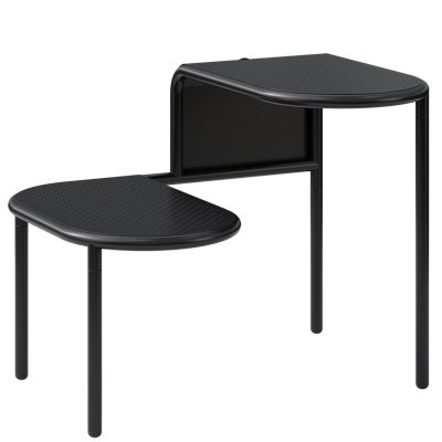 Table de pique-nique simple Juna