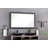Led Bathroom Mirror With Aluminum Frame, Wall Mounted Vanity Mirror, Anti-Fog, Memory, 3 Colors, Stepless Dimmable-1485672945-1485672946