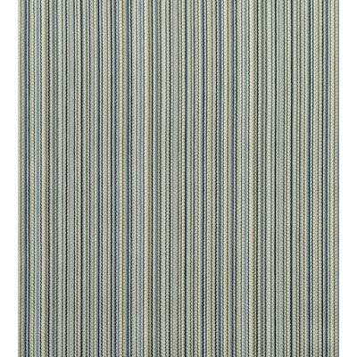 Flora Alder Cotton Blend Fabric