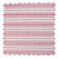 Villa Stripe Square Tablecloth