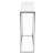 Adilson Narrow Console Table-95098705-95098701
