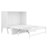Murphy Storage Bed