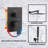 All-In-One Kit with Rough in-Valve