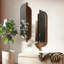 Miroir mural 62 po H 62,99 po