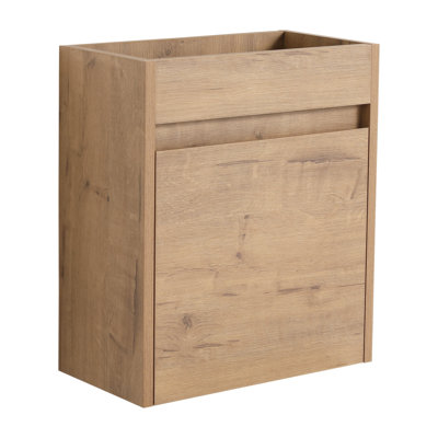 Armoire de salle de bain murale Kerstine