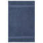 Ensemble de serviettes à main 100% coton Splash Splash, essuie-mains absorbants doux 550 g / m² pour salle de bain, spa et usage quotidien, certifié OEKO-TEX, paquet de 3, bleu marine-106209284-106209289