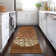 Abstract Indoor / Outdoor Rug