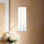 Kismet 1 - Light LED Bath Sconce-77452307