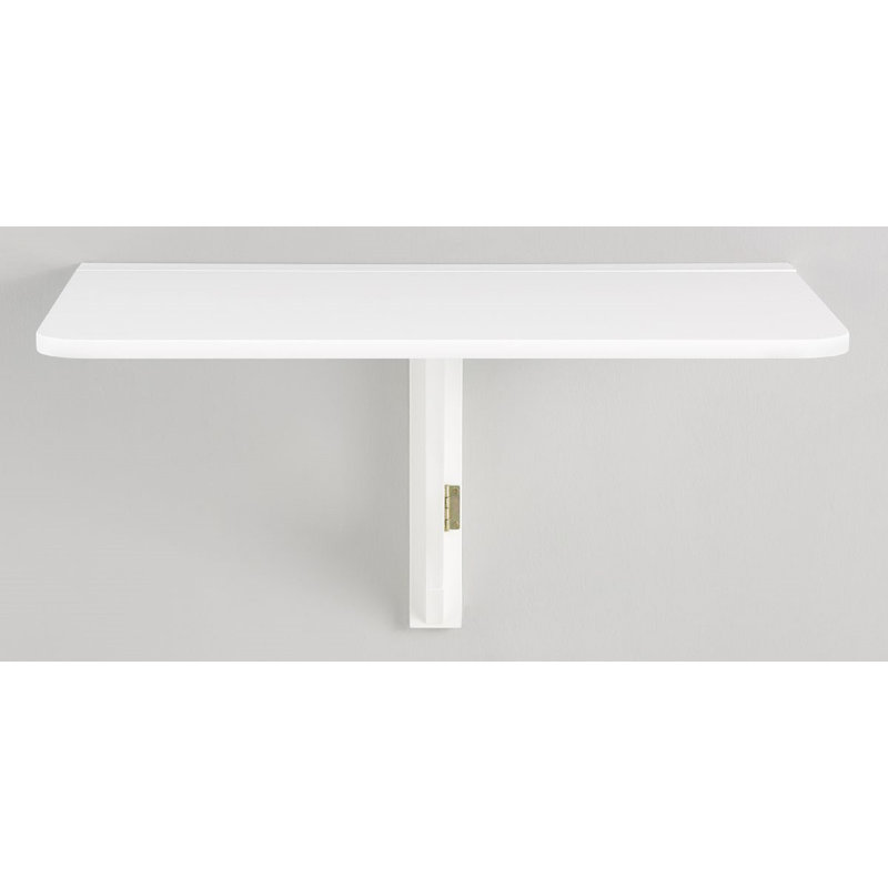 Mediouna Rectangular Dining Table, White