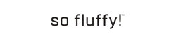 So Fluffy! logo