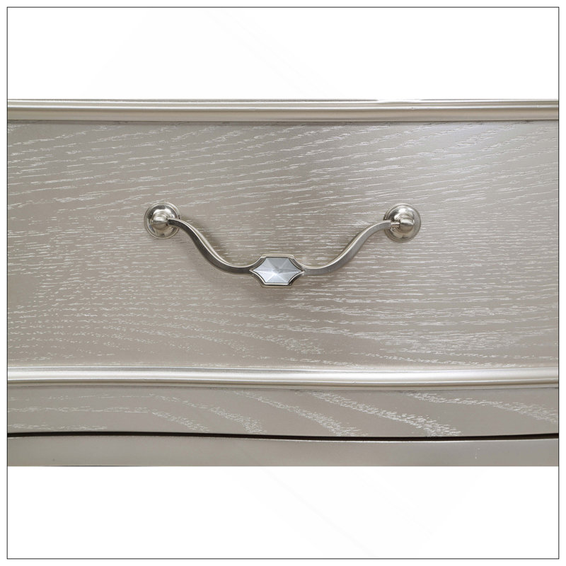 Commode 5 tiroirs Katerina