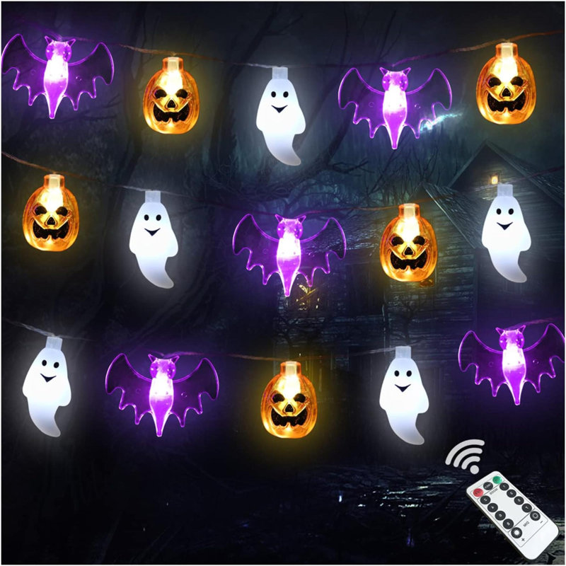 3.5'' String Lights