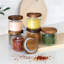 Glass Food Storage Container