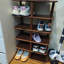 15 - Pair Shoe Rack
