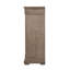 Coffre transitionnel l 38,6 po, gris vieilli