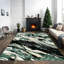 Tapis noir / gris / ivoire / beige Galaxy Series-1575667304