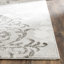 Tapis performance à motif floral Davonn-22789356