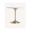 Round Dining Table-438439621