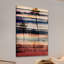 1 Piece Wrapped Canvas Wall Art-16671082
