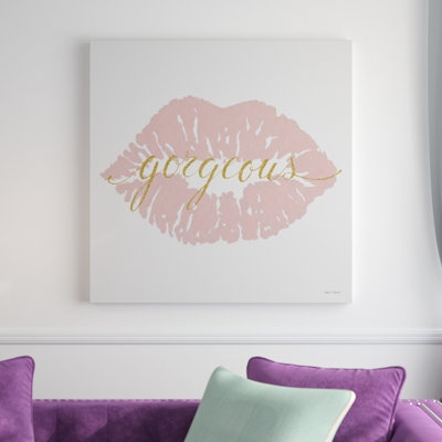 Modern & Contemporary Painting Print