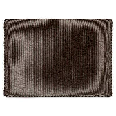 Highland Striped Dutch Euro Sham