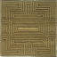 Geometric Area Rug