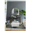 Miroir d'appoint 33 "x 31"