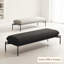 Banc rembourré noir-1938971920-1938971923