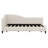 L-Shaped Daybed, With Solid Wood Legs-793598809