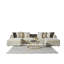 Canapé modulaire Lamor-100881422