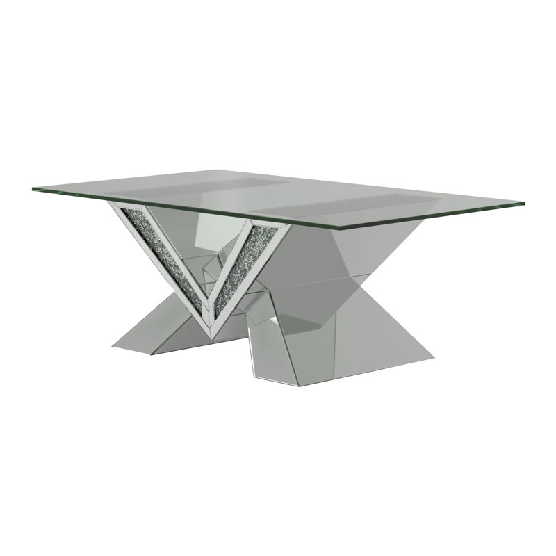 Table basse Shande