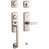 Satin Nickel is out of stock