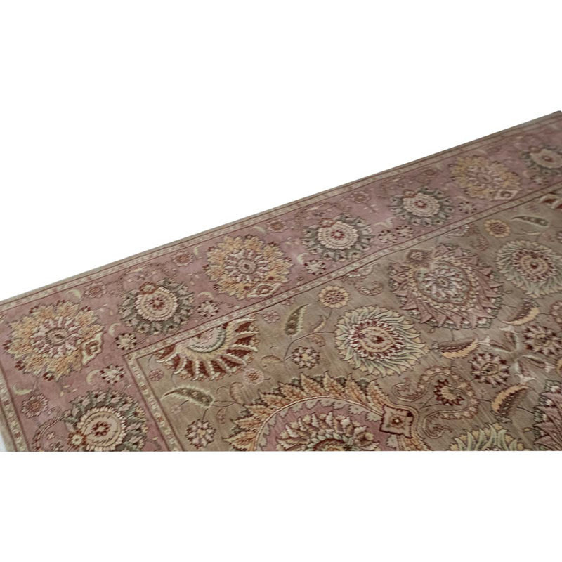 One-of-a-Kind 5'9" X 8'9" Area Rug