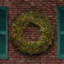 Pine 48" Lighted Wreath