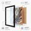 Fluid Motion Minimalist - Print-472515103-472515096